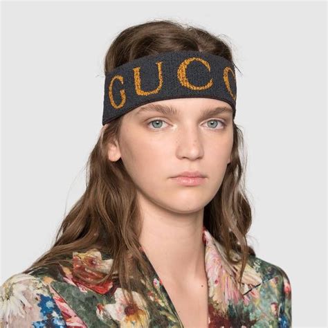 best gucci head bands|gucci headband on celebrities.